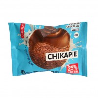 Протеиновое печенье Chikapie с начинкой (60г) Срок до 16.06.2020