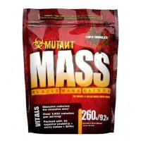 Mutant Mass (260г)