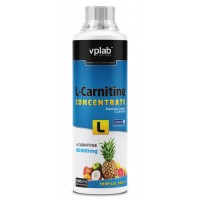 L-Carnitine concentrate (500мл)